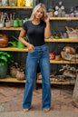 Accomplished 90's High Rise Loose Fit Jeans
