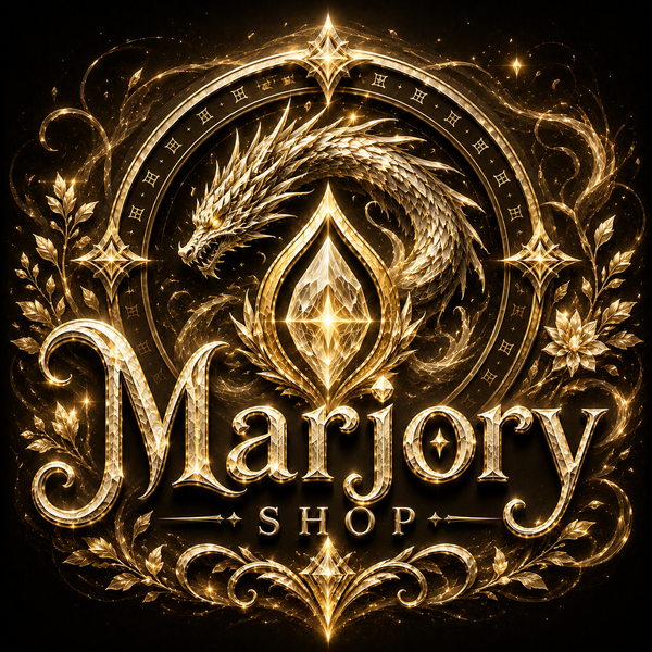 Marjory Shop
