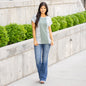 Vanilla Bay Desert Dreams Dolman Top