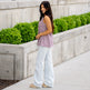 Vanilla Bay Stitch & Go Sleeveless Top